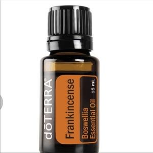 Doterra frankincense oil 15 ml